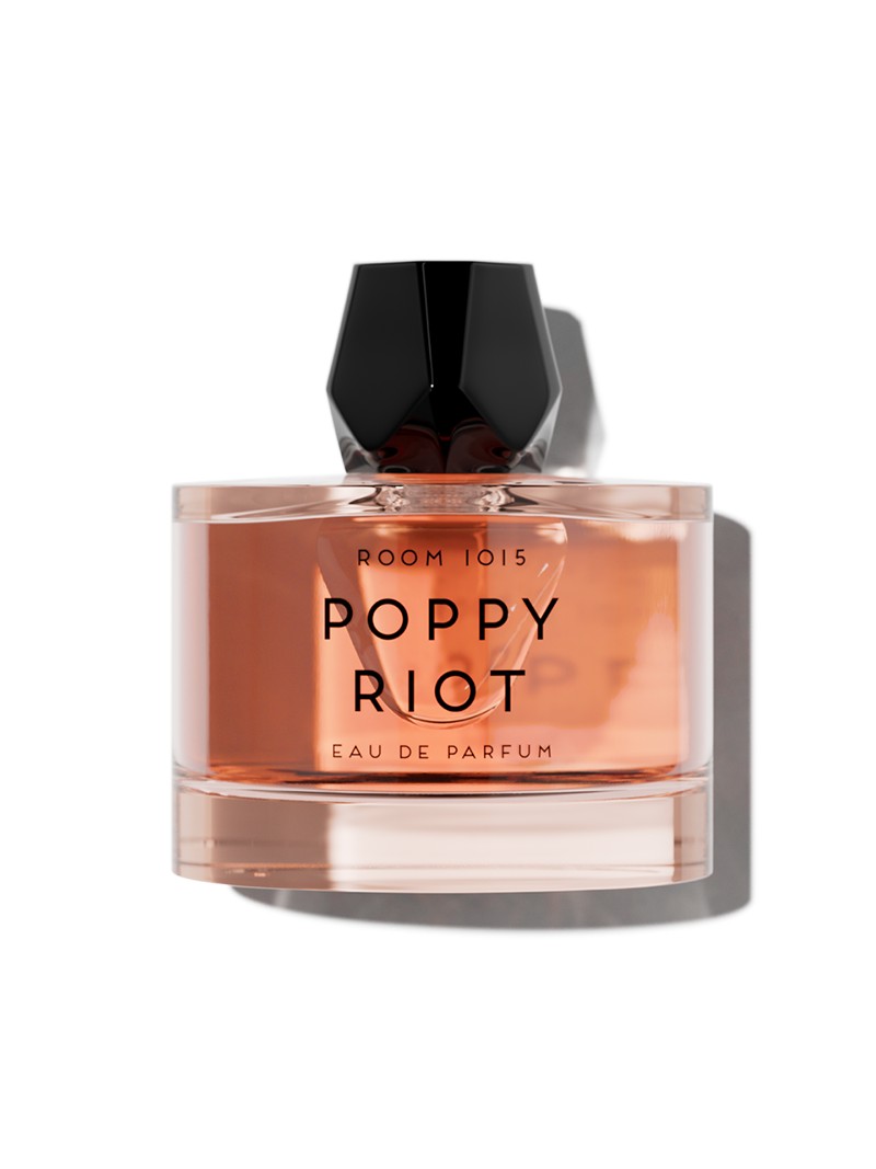 Room 1015 Poppy Riot Eau de Parfum