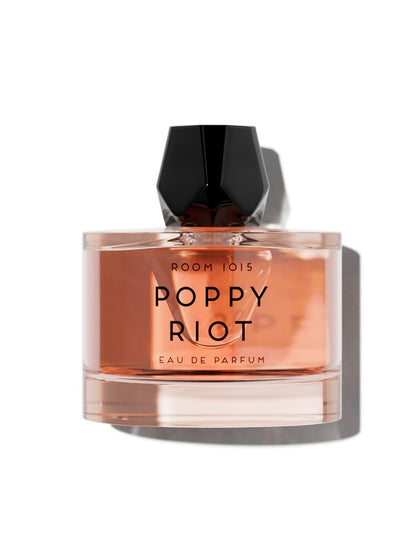Room 1015 Poppy Riot Eau de Parfum