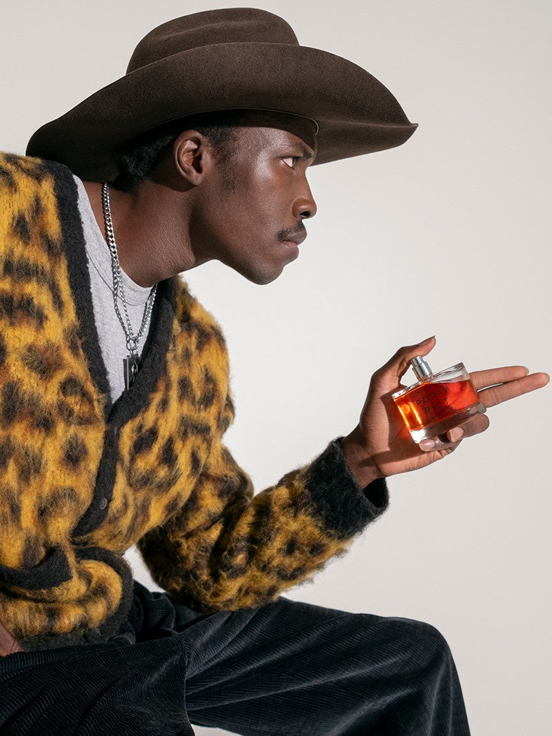 Room 1015 Poppy Riot Eau de Parfum