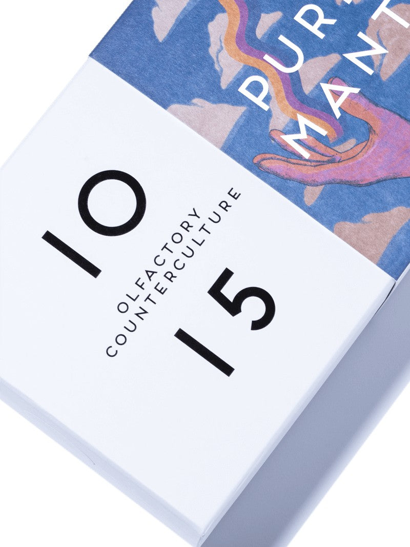 Room 1015 Purple Mantra Eau de Parfum
