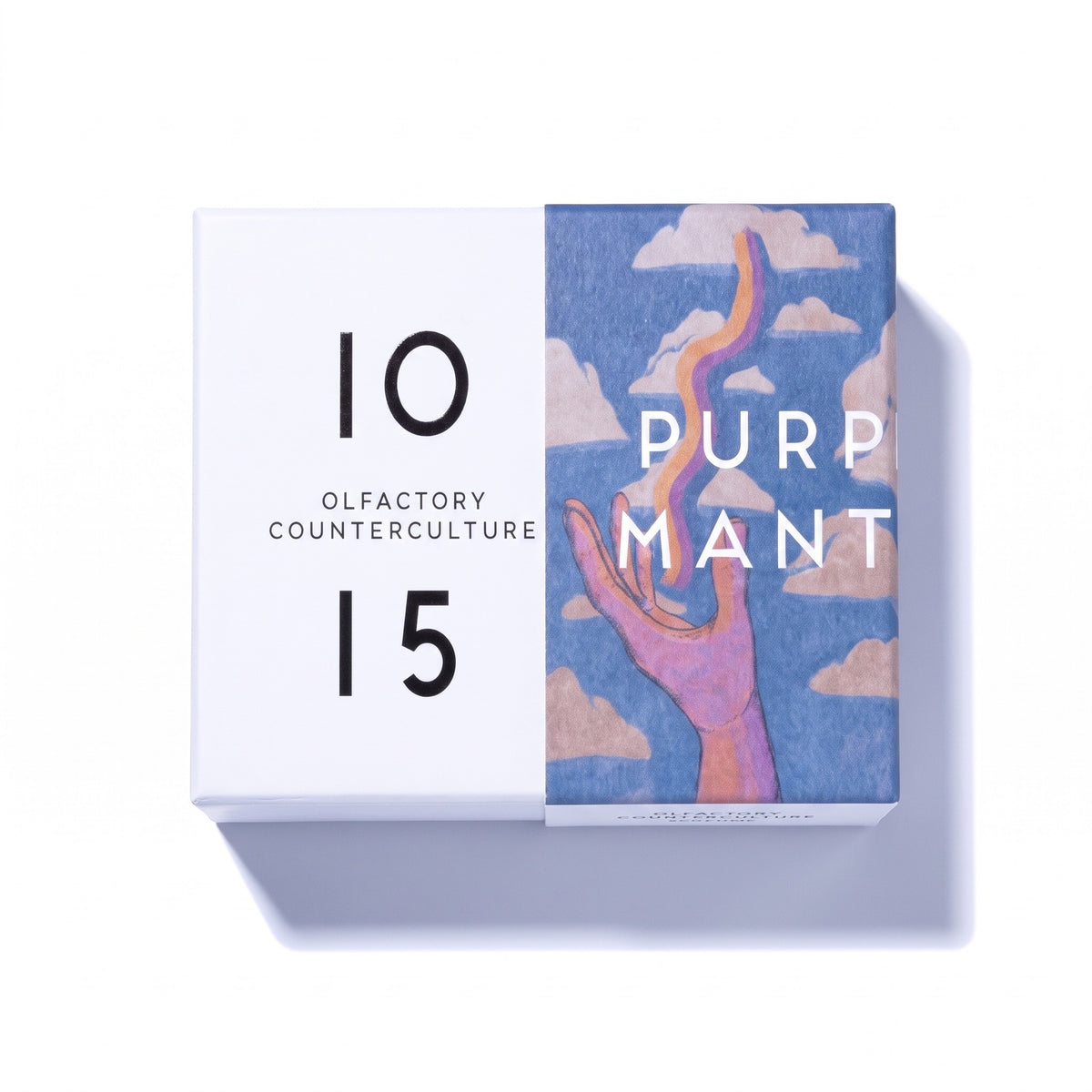 Room 1015 Purple Mantra Eau de Parfum