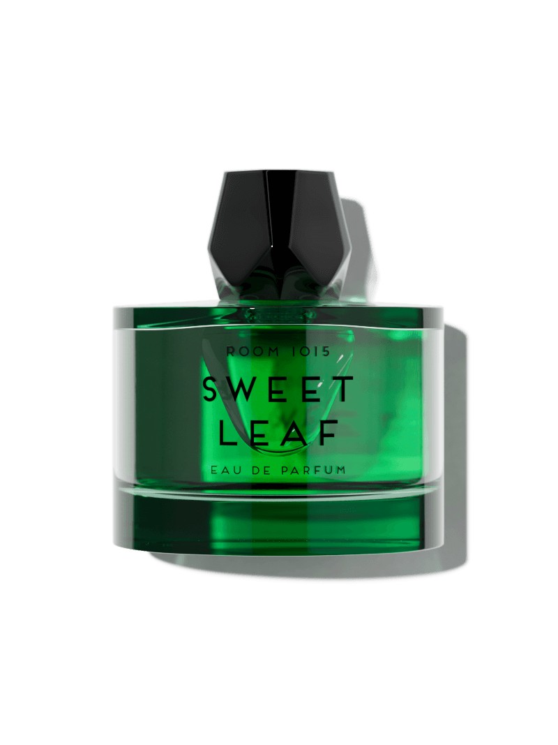 Room 1015 Sweet Leaf Eau de Parfum