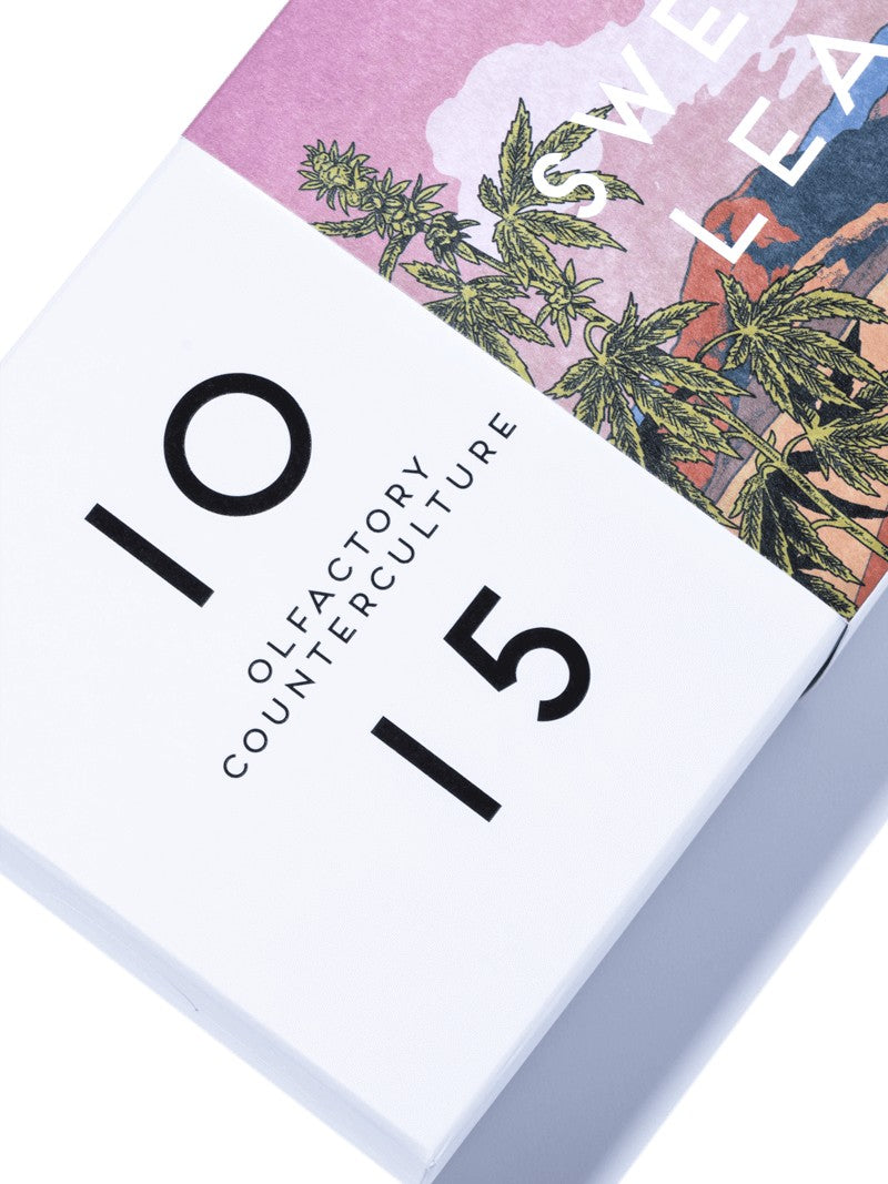 Room 1015 Sweet Leaf Eau de Parfum