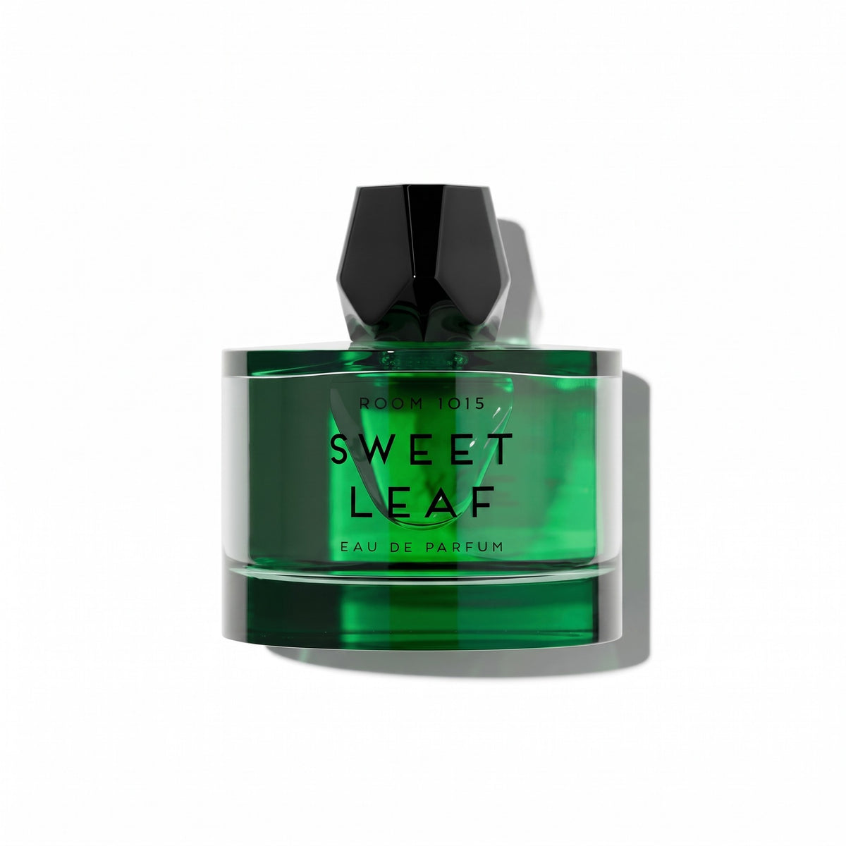 Room 1015 Sweet Leaf Eau de Parfum