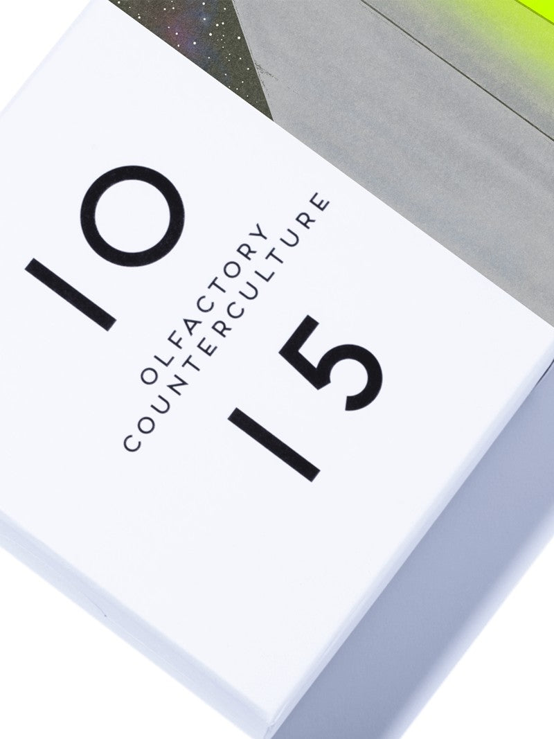 Room 1015 Wasabi Klub Eau de Parfum