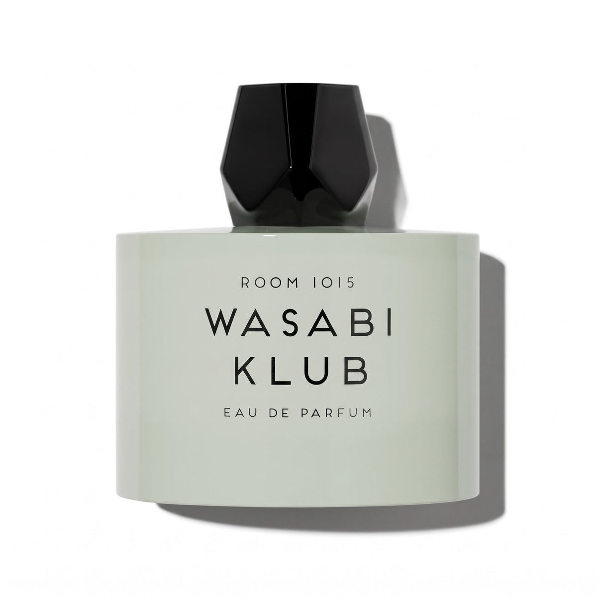 Room 1015 Wasabi Klub Eau de Parfum