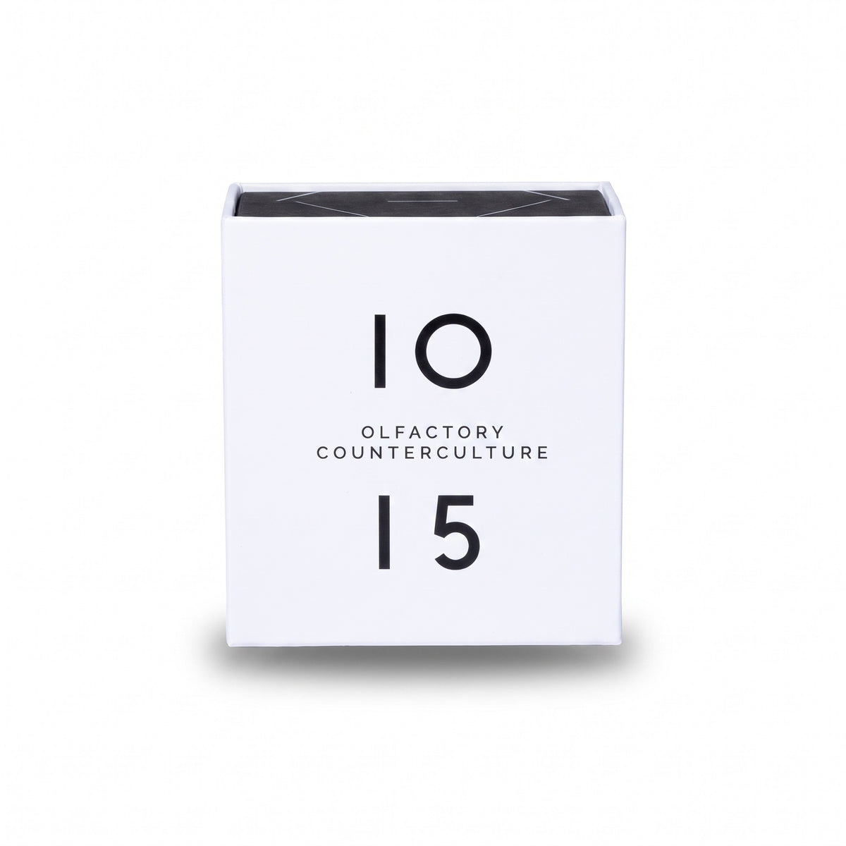 Room 1015 Wasabi Klub Eau de Parfum