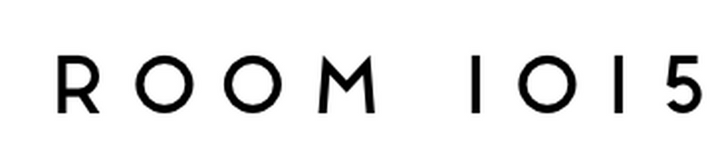 Room 1015 logo