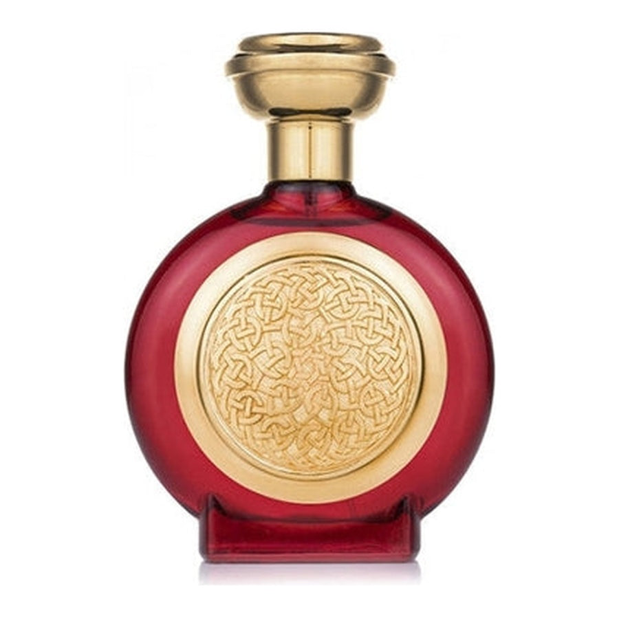 Boadicea The Victorious Rouge Temptation eau de parfum bottle