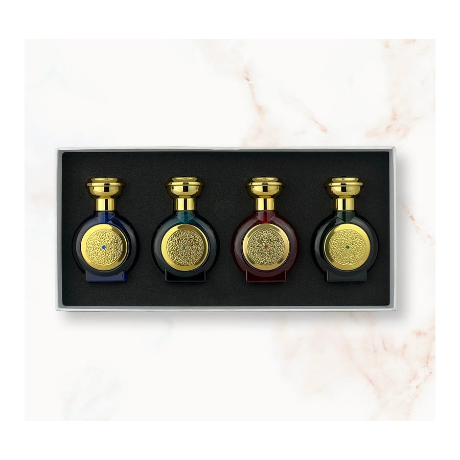 Boadicea The Victorious Royal Sapphires Collection