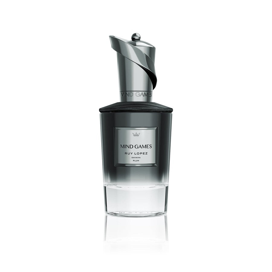 Mind Games Ruy Lopez Extrait de Parfum