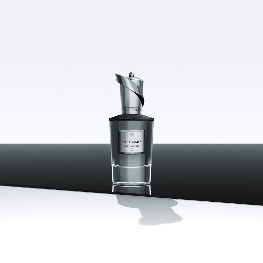 Mind Games Ruy Lopez Extrait de Parfum