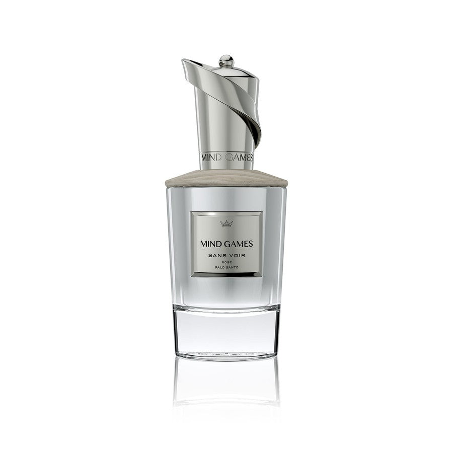 Mind Games Sans Voir Extrait de Parfum
