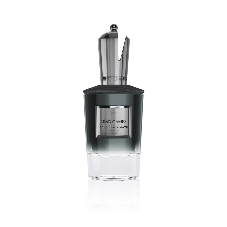 Mind Games Scholar's Mate Extrait de Parfum
