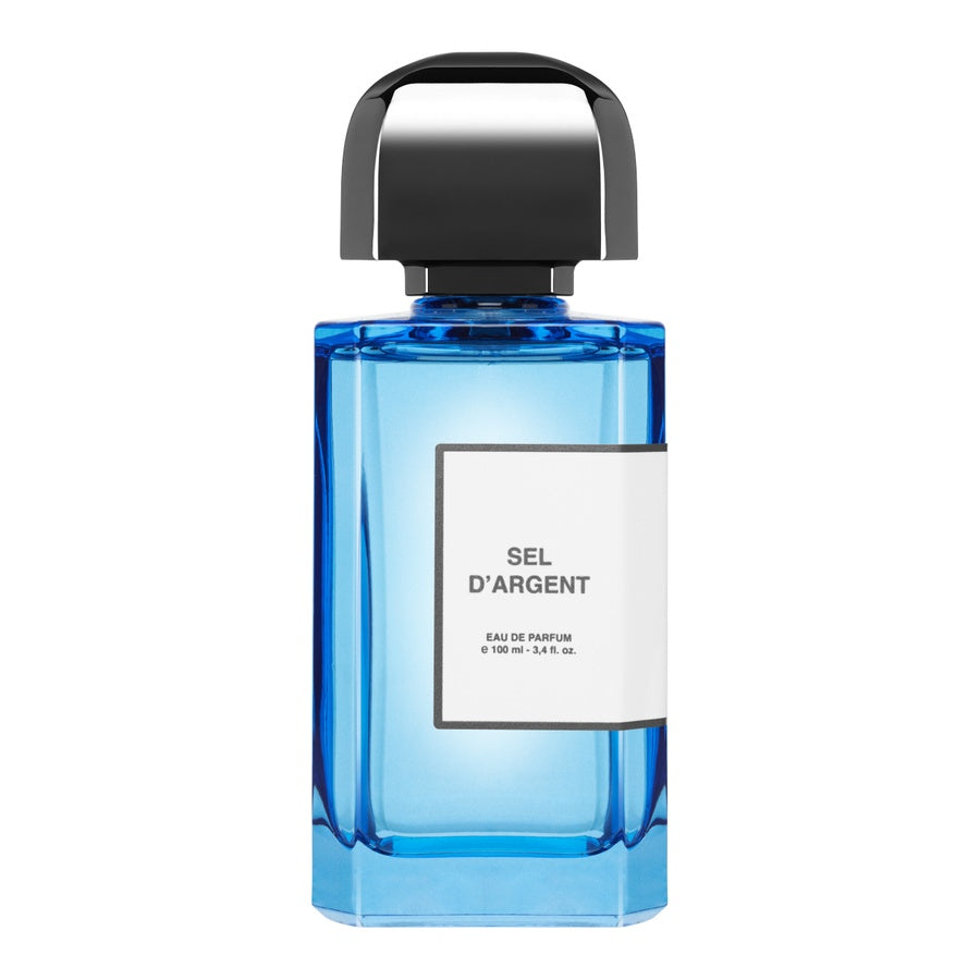 BDK Parfums Sel d'Argent eau de parfum bottle