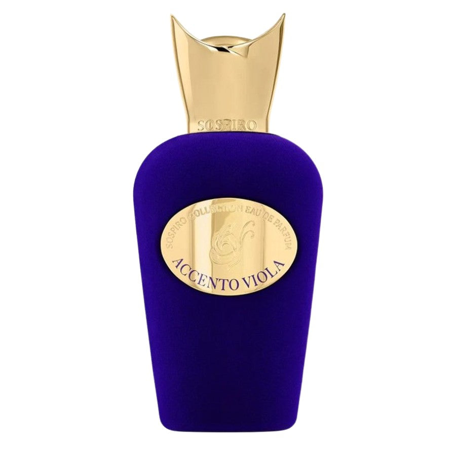 Sospiro Accento Viola Eau de Parfum
