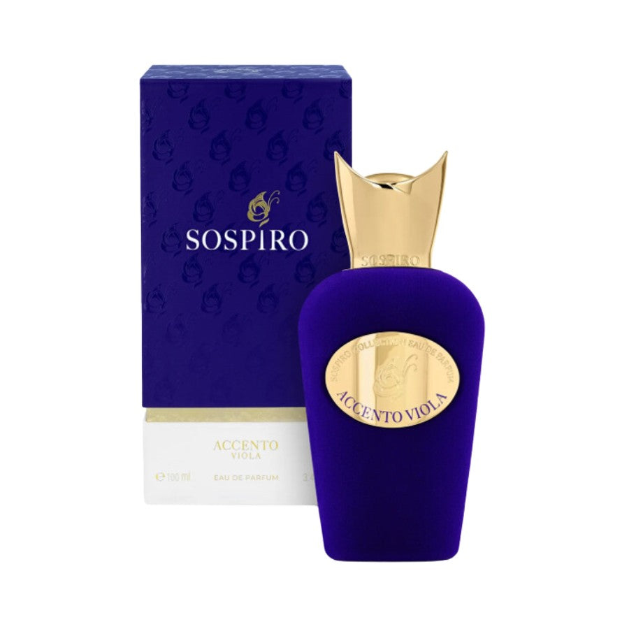 Sospiro Accento Viola Eau de Parfum