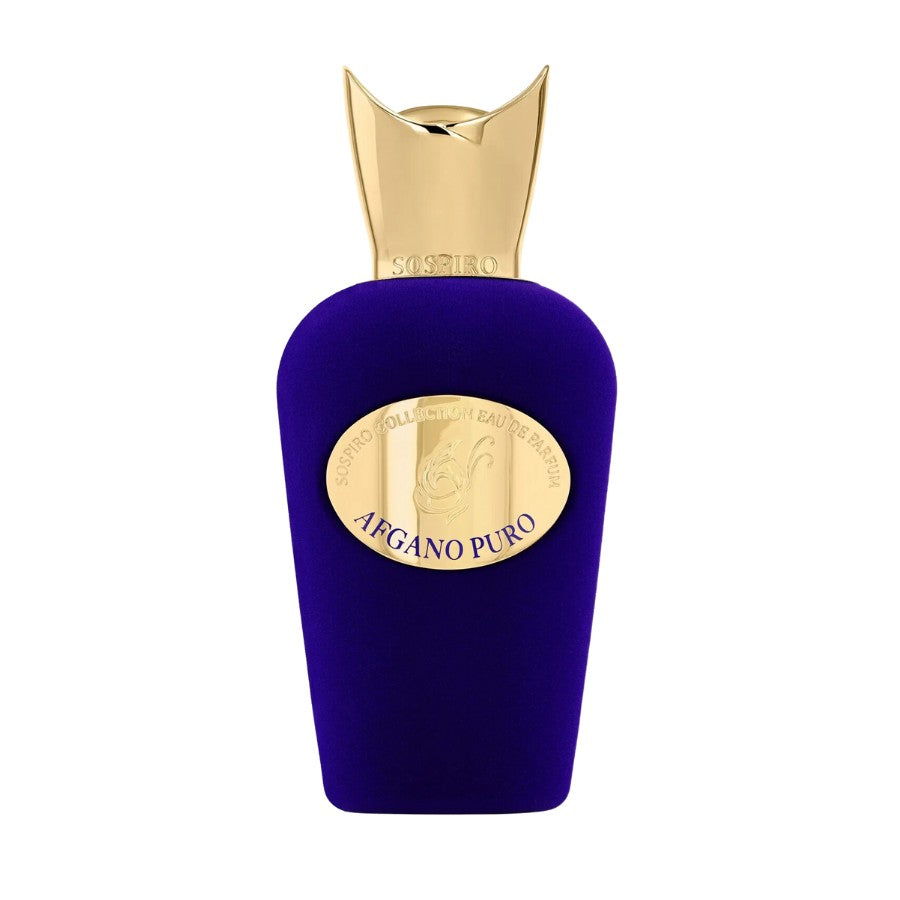 Sospiro Afgano Puro Eau de Parfum