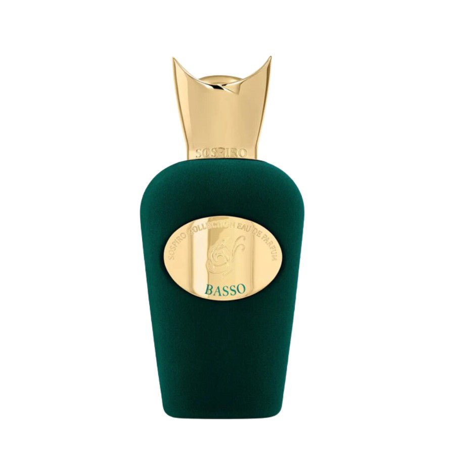 Sospiro Basso Eau de Parfum