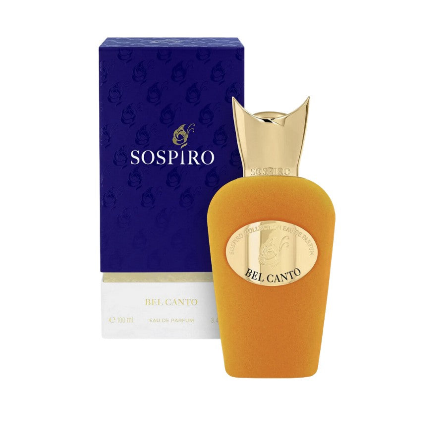 Sospiro Bel Canto Eau de Parfum