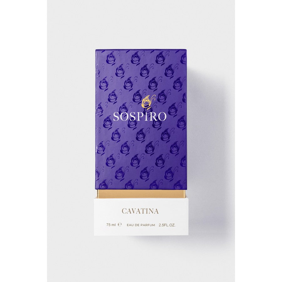 Sospiro Cavatina Eau de Parfum