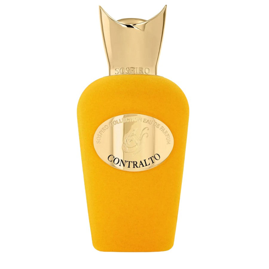 Sospiro Contralto Eau de Parfum