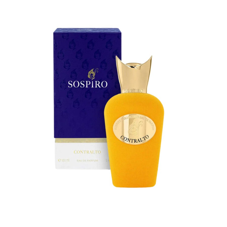 Sospiro Contralto Eau de Parfum