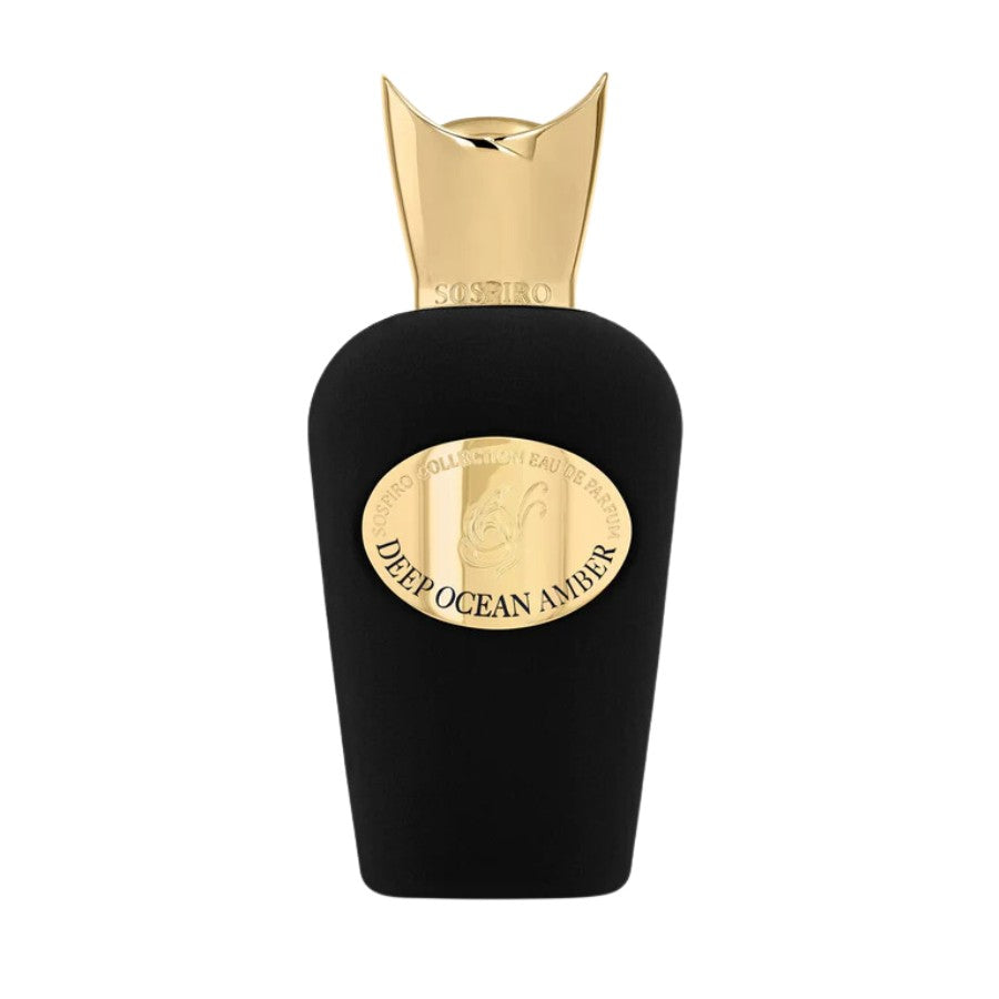 Sospiro Deep Ocean Amber Eau de Parfum