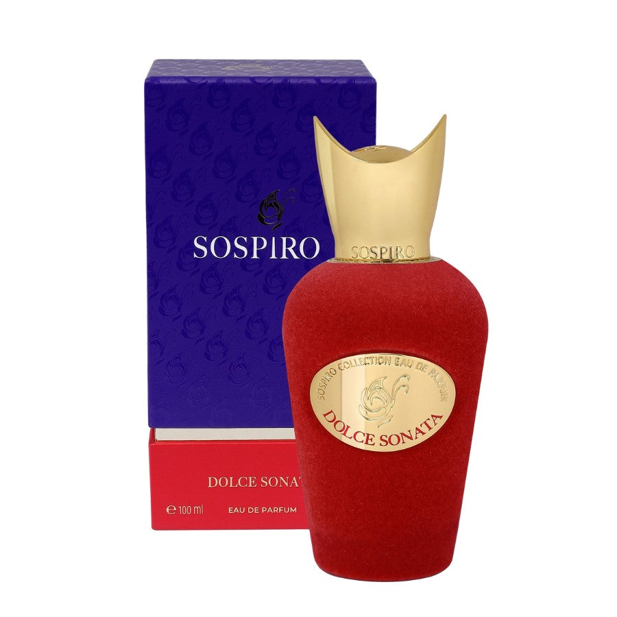 Sospiro Dolce Sonata Eau de Parfum