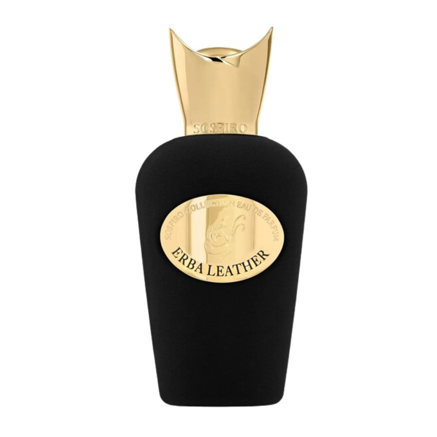 Sospiro Erba Leather Eau de Parfum
