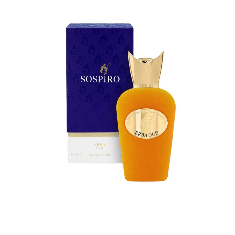 Sospiro Erba Oud Eau de Parfum