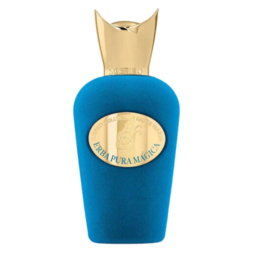 Sospiro Erba Pura Magica Eau de Parfum