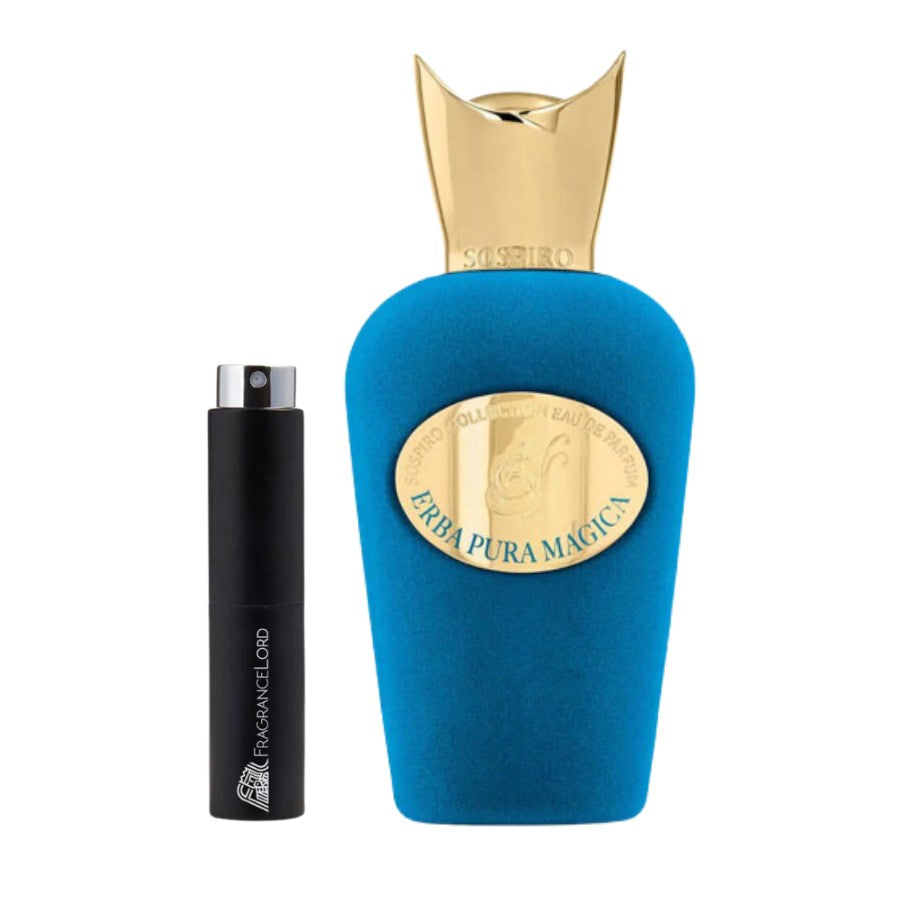 Sospiro Erba Pura Magica Eau de Parfum