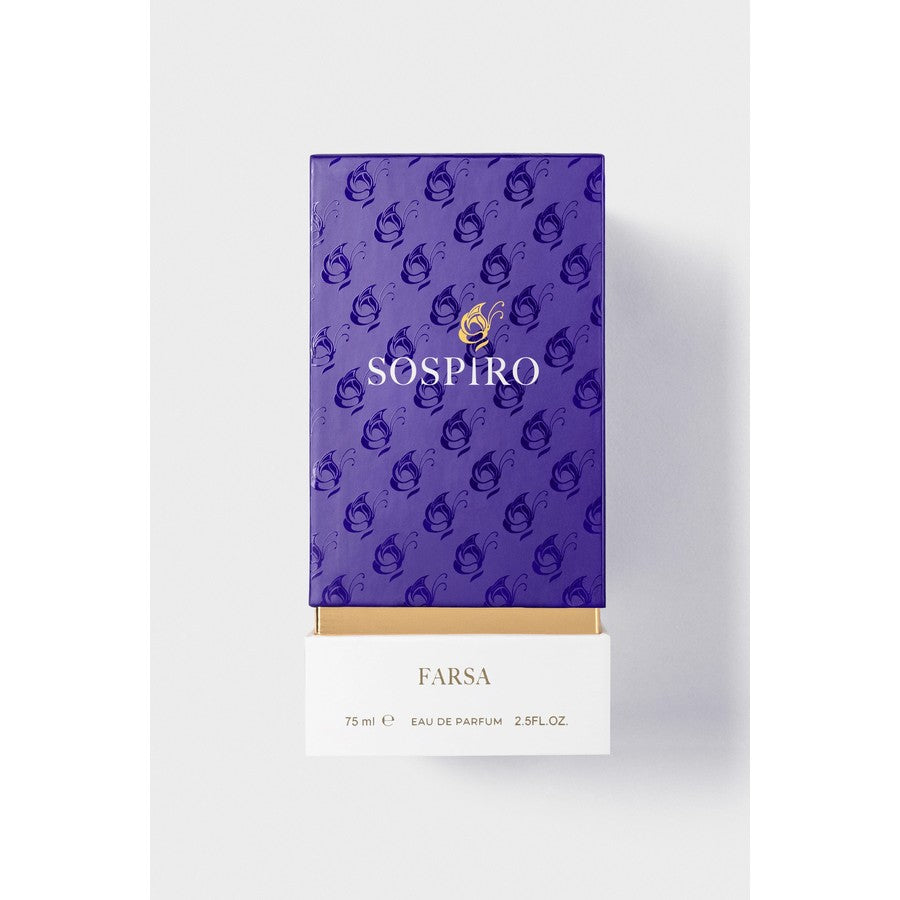 Sospiro Farsa Eau de Parfum