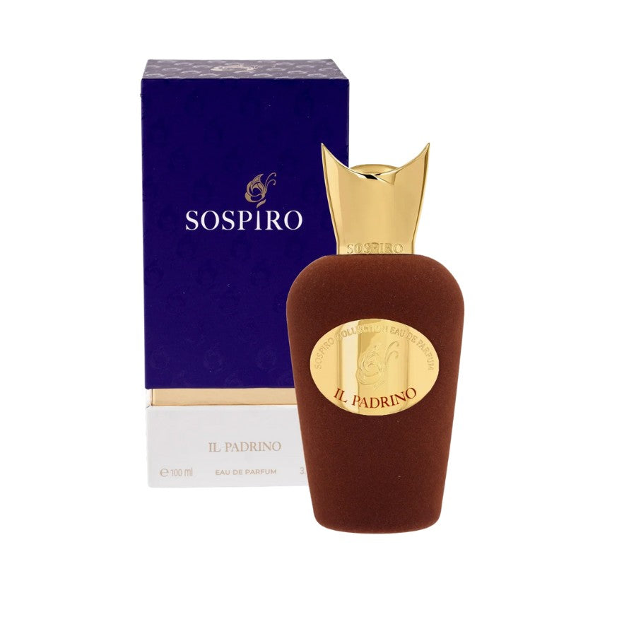 Sospiro Il Padrino Eau de Parfum