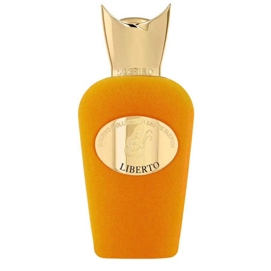 Sospiro Liberto Eau de Parfum