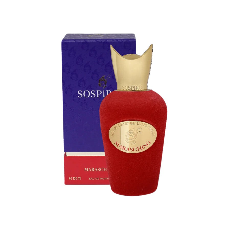 Sospiro Maraschino Eau de Parfum