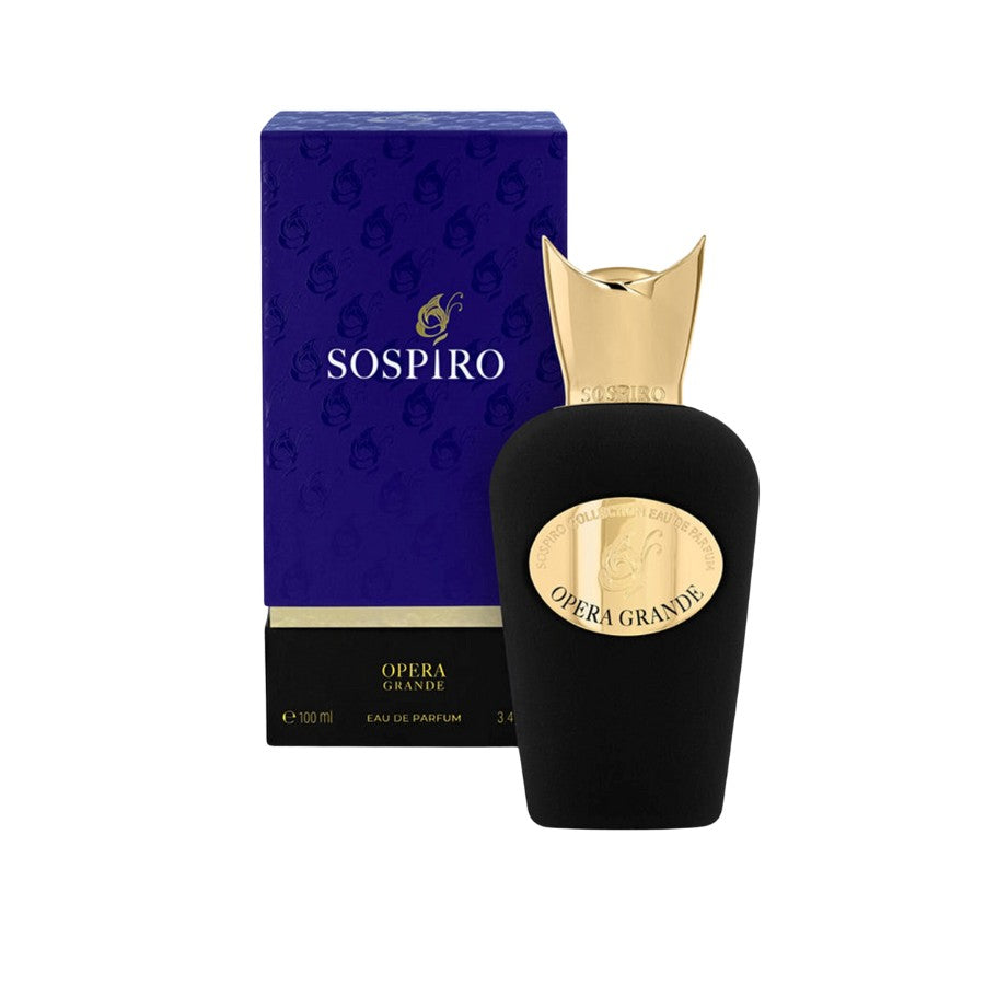 Sospiro Opera Grande Eau de Parfum