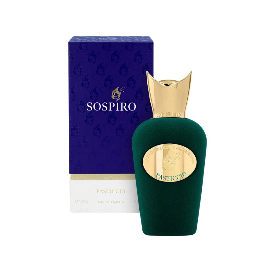 Sospiro Pasticcio Eau de Parfum