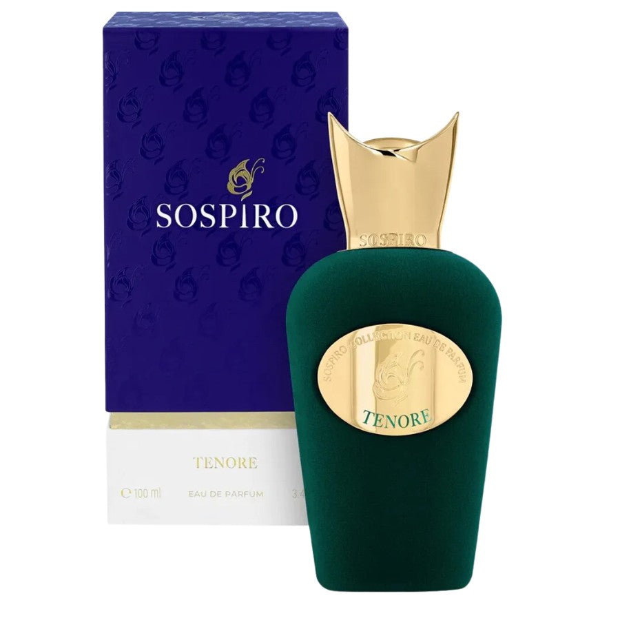 Sospiro Tenore Eau de Parfum