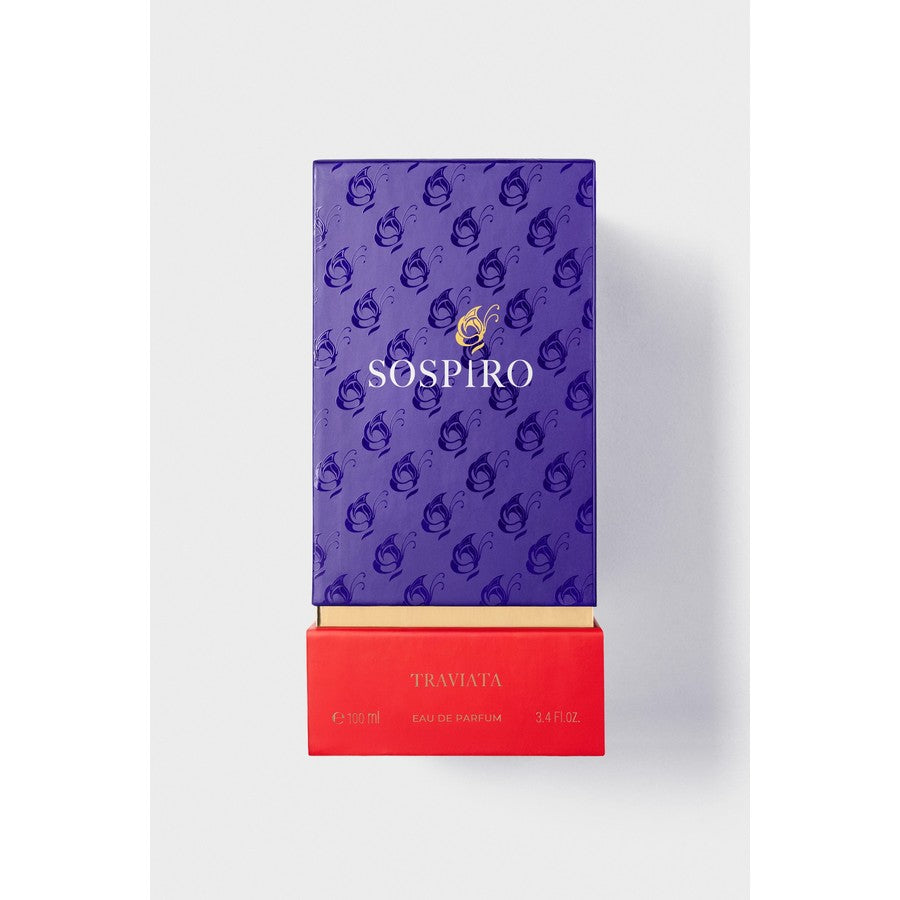 Sospiro Traviata Eau de Parfum