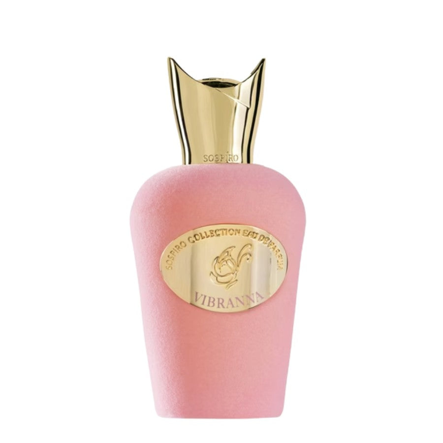 Sospiro Vibranna Eau de Parfum