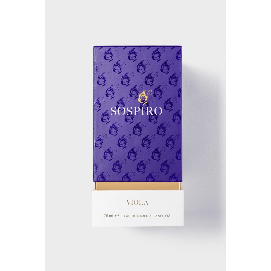 Sospiro Viola Eau de Parfum