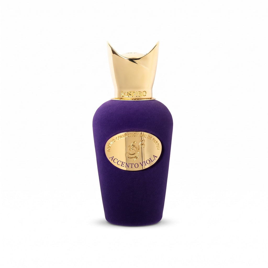 Sospiro Accento Viola Eau de Parfum