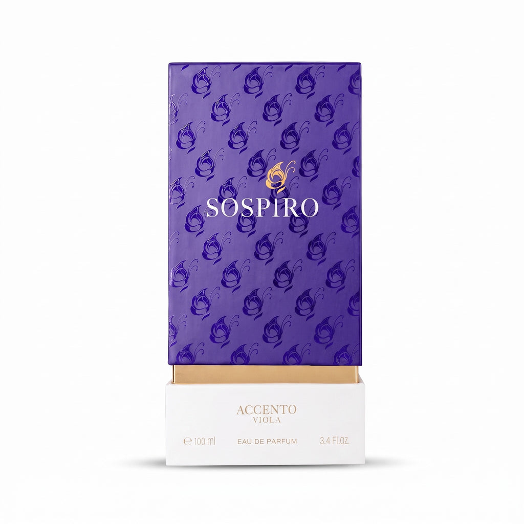 Sospiro Accento Viola Eau de Parfum