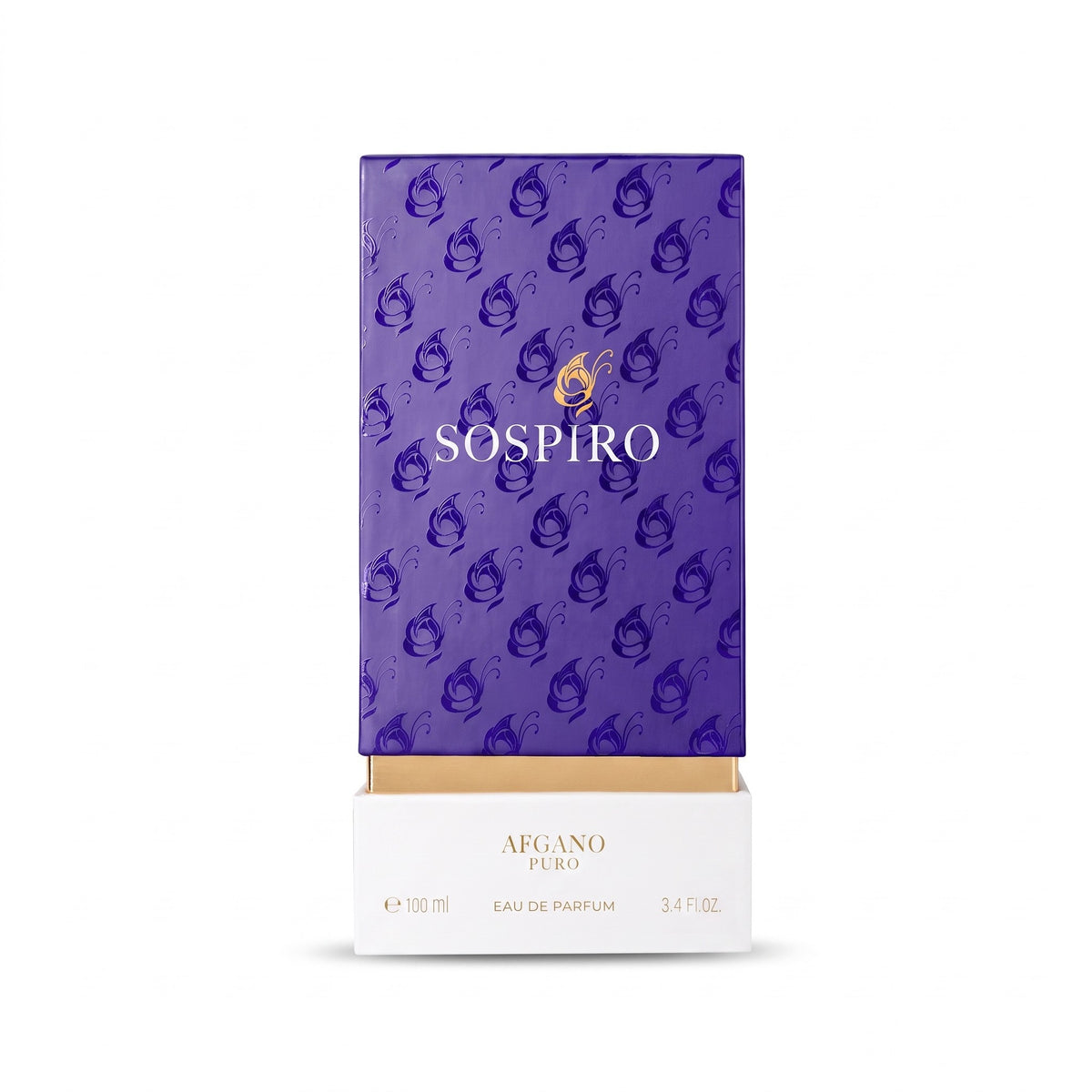 Sospiro Afgano Puro Eau de Parfum