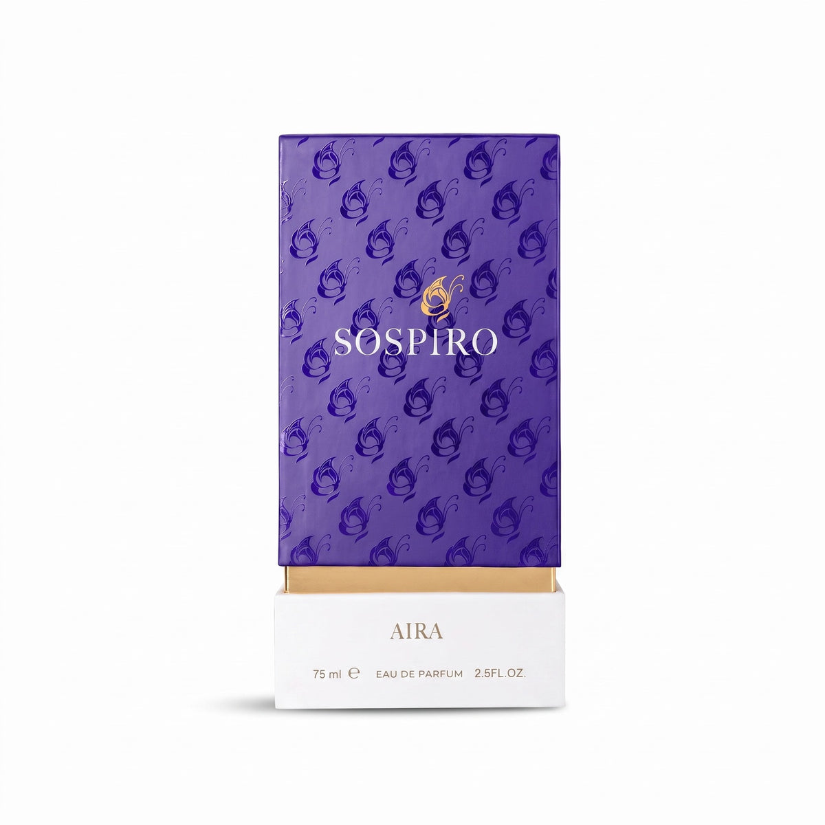 Sospiro Aira Eau de Parfum