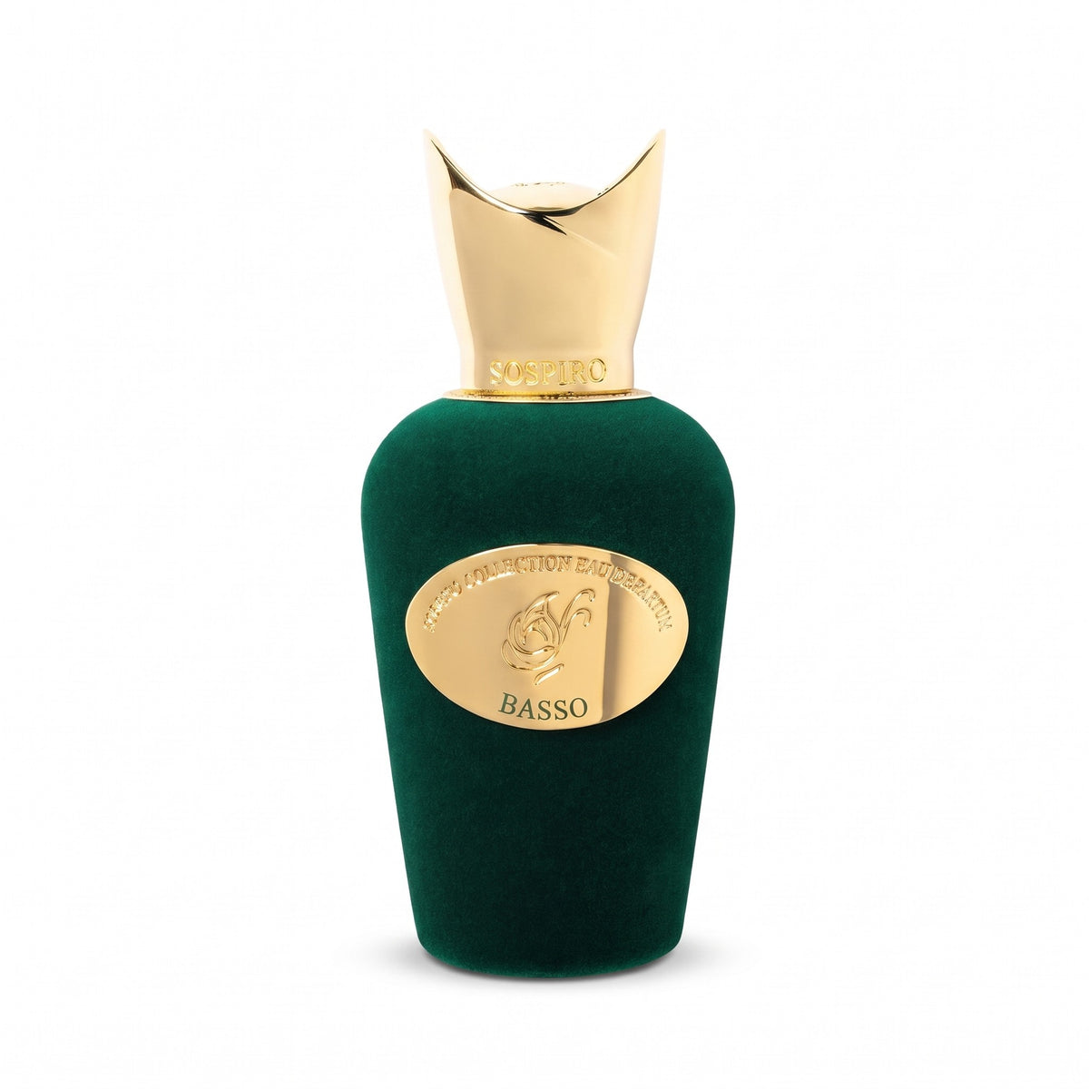 Sospiro Basso Eau de Parfum