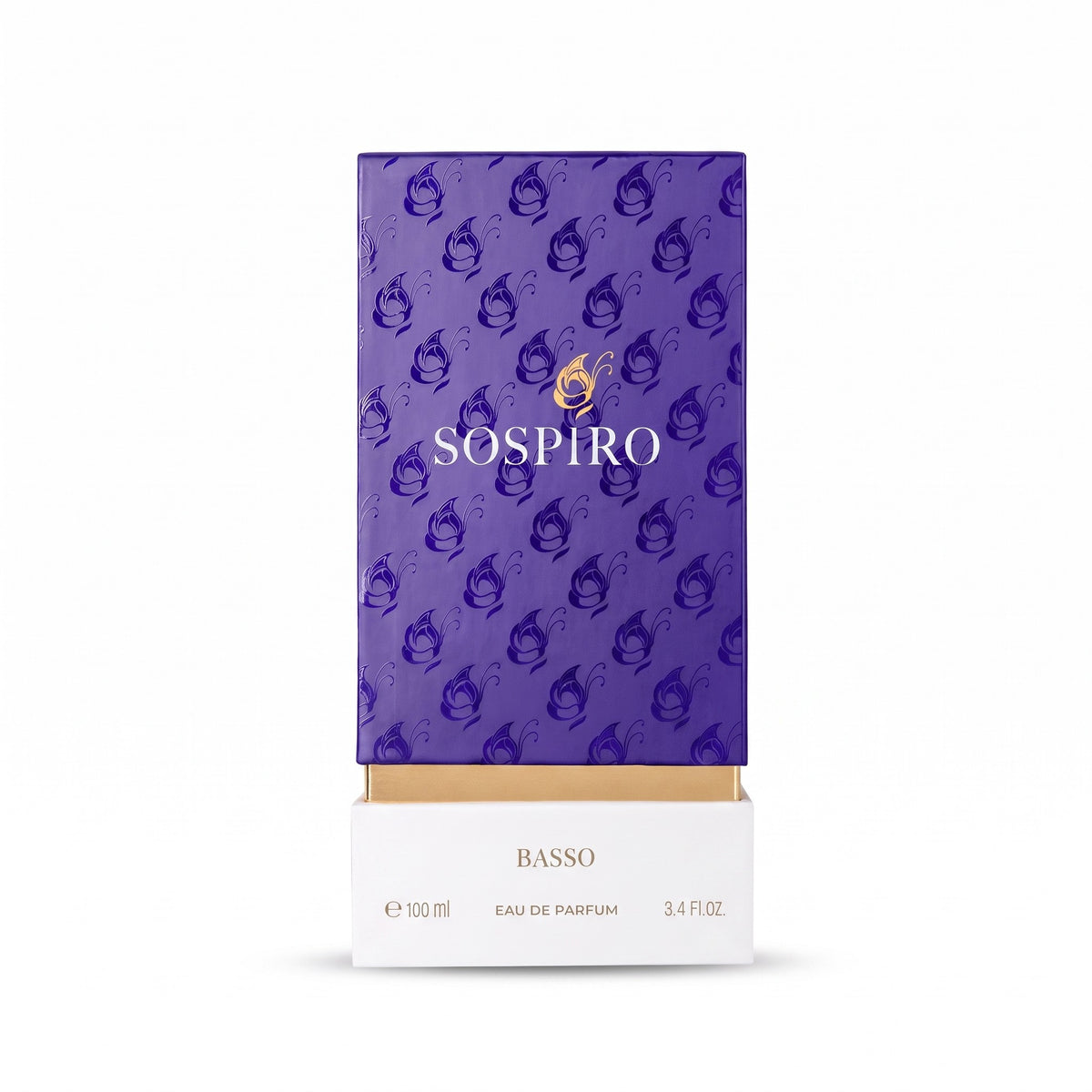 Sospiro Basso Eau de Parfum