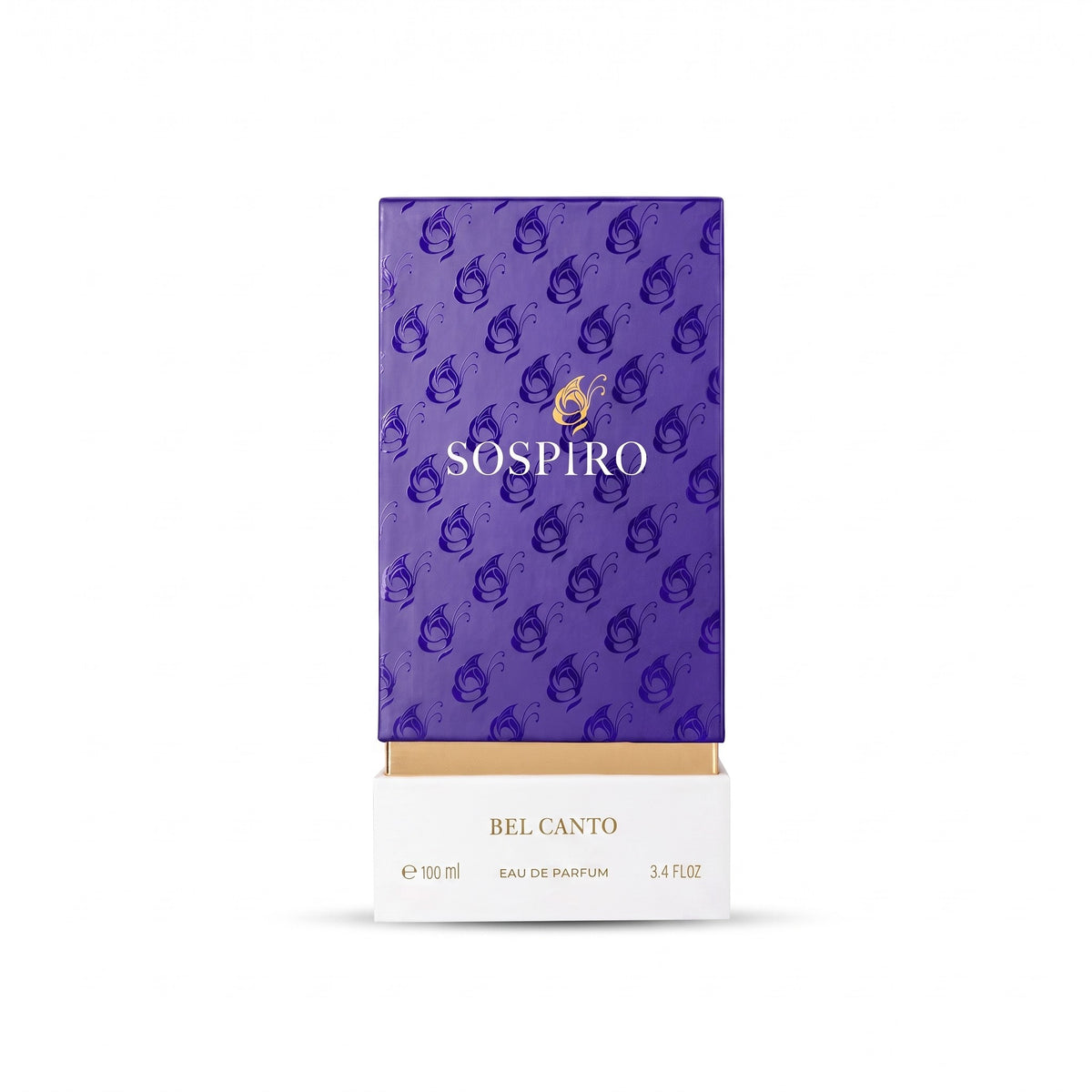 Sospiro Bel Canto Eau de Parfum